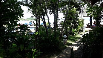 Papillon Resort