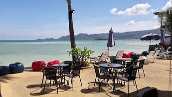 Papillon Resort