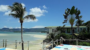 Papillon Resort