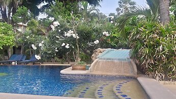 Papillon Resort
