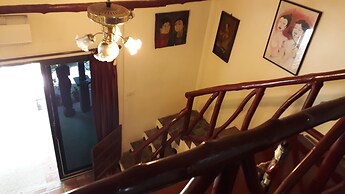 Papillon Resort
