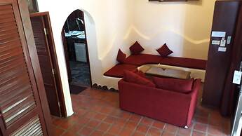 Papillon Resort