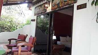 Papillon Resort