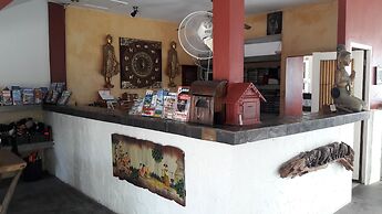 Papillon Resort