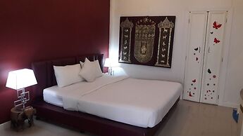 Papillon Resort