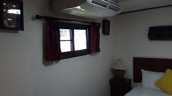 Papillon Resort