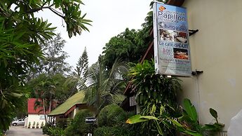 Papillon Resort