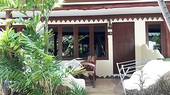 Papillon Resort