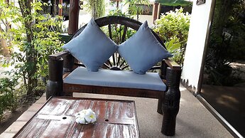 Papillon Resort