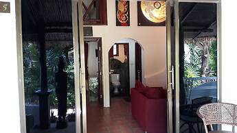Papillon Resort