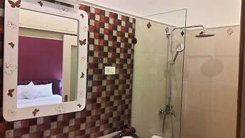 Papillon Resort