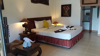 Papillon Resort