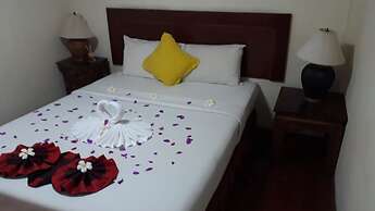 Papillon Resort