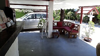 Papillon Resort