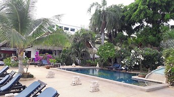 Papillon Resort
