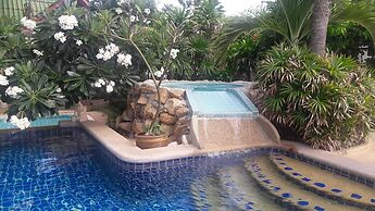Papillon Resort
