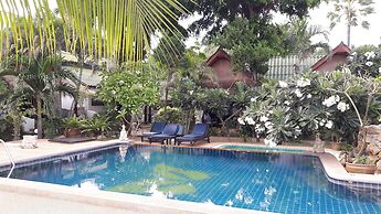 Papillon Resort