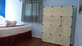 Papillon Resort