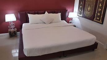Papillon Resort