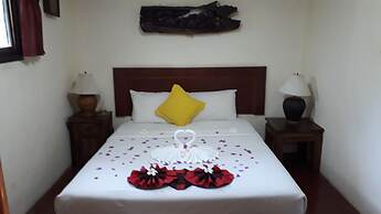 Papillon Resort