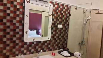 Papillon Resort