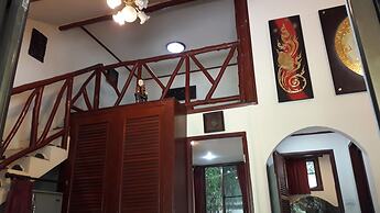 Papillon Resort
