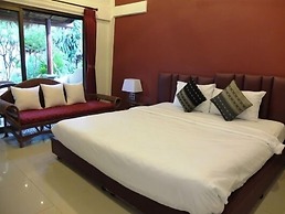 Papillon Resort