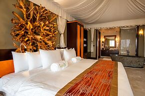 Telal Resort, Al Ain