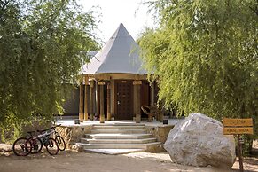 Telal Resort, Al Ain