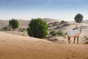 Telal Resort, Al Ain