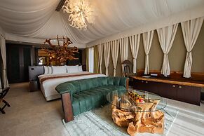 Telal Resort, Al Ain