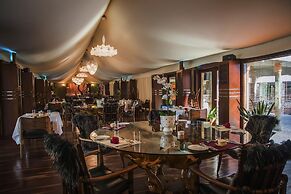 Telal Resort, Al Ain