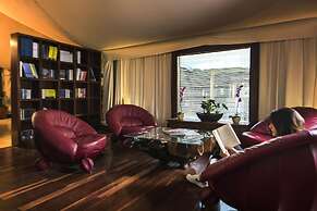 Telal Resort, Al Ain