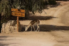 Telal Resort, Al Ain