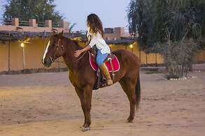 Telal Resort, Al Ain
