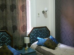 Wasatalbalad inn