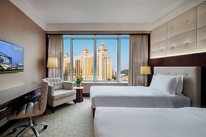 Broadway Hotel