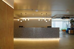 Viewplace Hotel & Residence