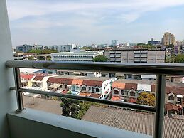 Viewplace Hotel & Residence