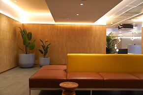 Viewplace Hotel & Residence