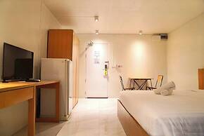 Viewplace Hotel & Residence