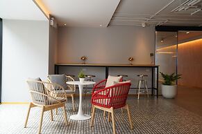 Viewplace Hotel & Residence