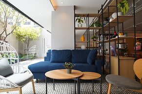 Viewplace Hotel & Residence