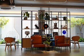 Viewplace Hotel & Residence