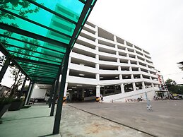 Viewplace Hotel & Residence