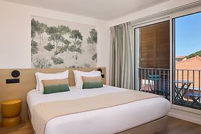 Best Western Arcachon Le Port