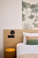 Best Western Arcachon Le Port