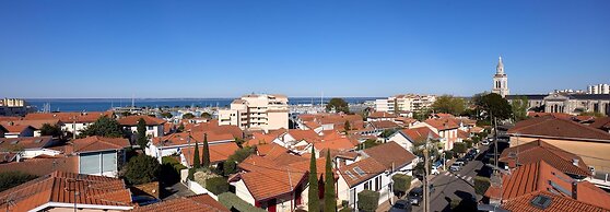 Best Western Arcachon Le Port