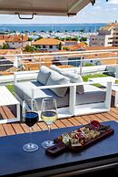 Best Western Arcachon Le Port