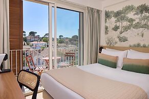 Best Western Arcachon Le Port